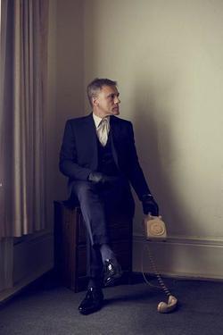 Christoph Waltz picture