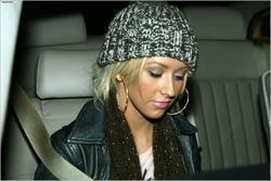 Christina Aguilera picture