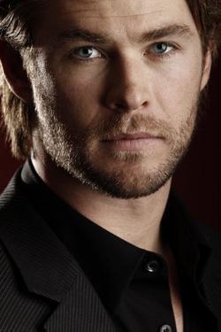 Chris Hemsworth picture