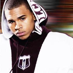Chris Brown picture