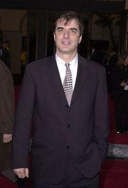 Chris Noth picture