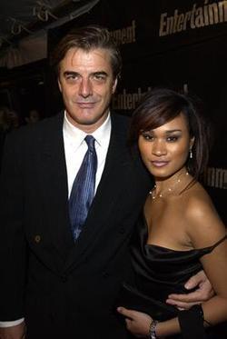 Chris Noth picture