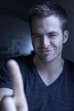 Chris Pine picture