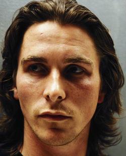 Christian Bale picture