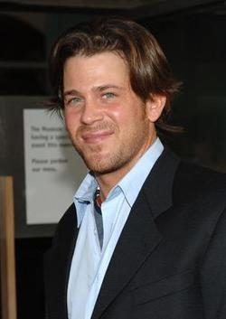 Christian Kane picture
