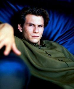 Christian Slater picture