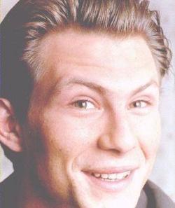 Christian Slater picture