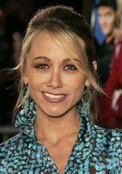 Christine Taylor picture