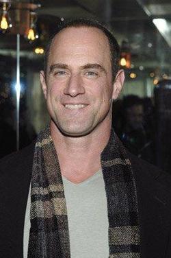 Christopher Meloni picture
