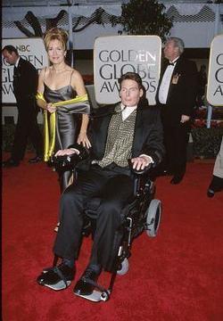 Christopher Reeve picture