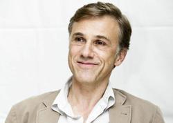 Christoph Waltz picture