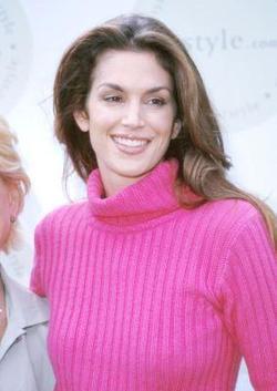 Cindy Crawford picture