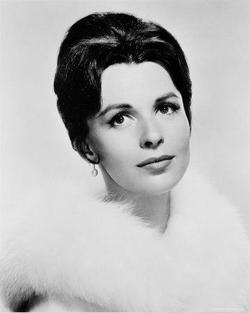 Claire Bloom picture