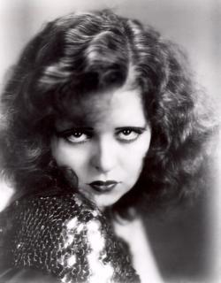 Clara Bow picture