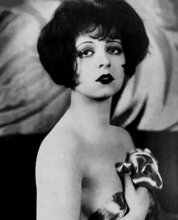 Clara Bow picture