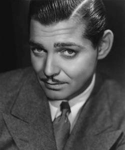 Clark Gable picture