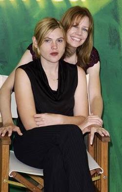 Clea DuVall picture