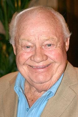 Clifton James picture