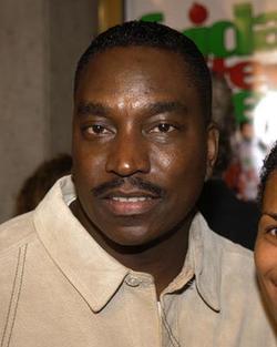 Clifton Powell picture