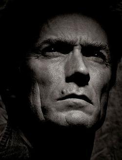 Clint Eastwood picture