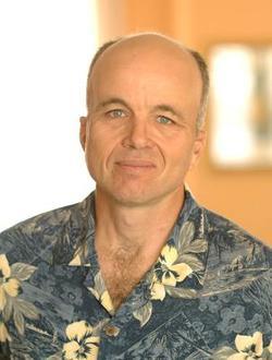 Clint Howard picture