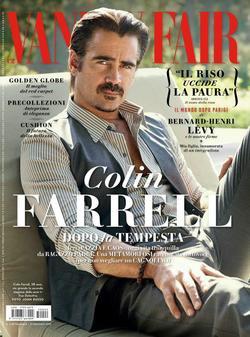 Colin Farrell picture