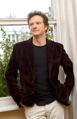 Colin Firth picture