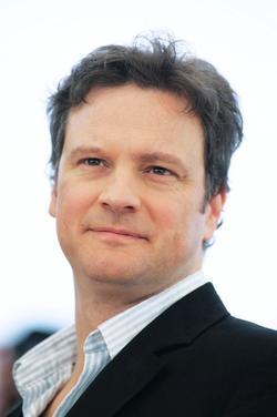 Colin Firth picture