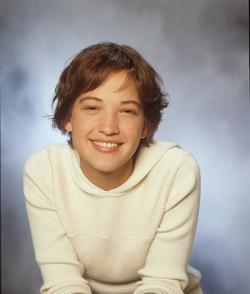 Colleen Haskell picture