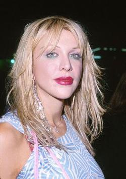 Courtney Love picture