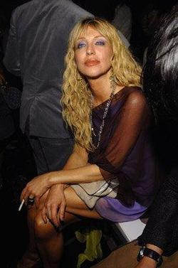 Courtney Love picture