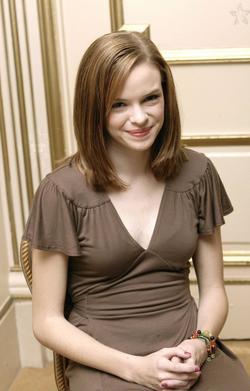Danielle Panabaker picture