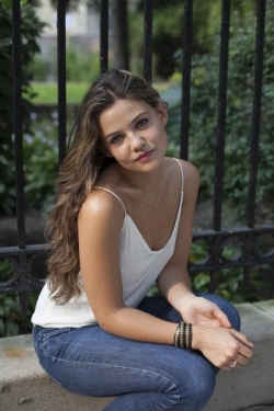 Danielle Campbell picture