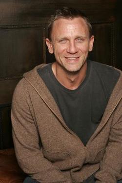 Daniel Craig picture