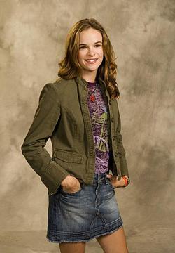 Danielle Panabaker picture