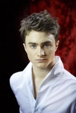 Daniel Radcliffe picture