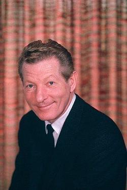 Danny Kaye picture