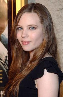 Daveigh Chase picture