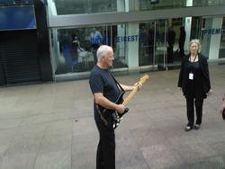 David Gilmour picture