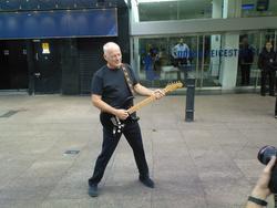 David Gilmour picture