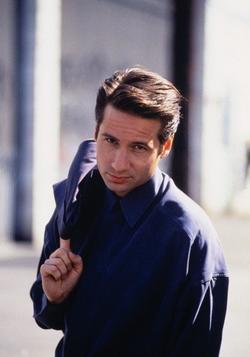 David Duchovny picture