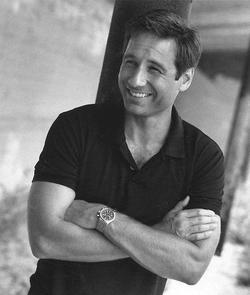 David Duchovny picture