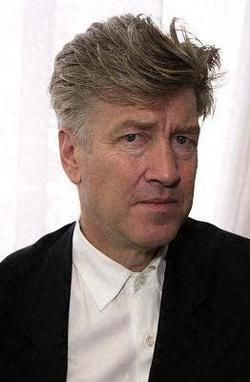 David Lynch picture