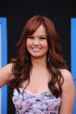 Debby Ryan picture