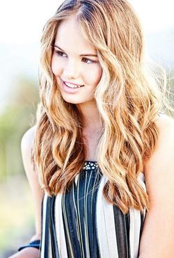 Debby Ryan picture