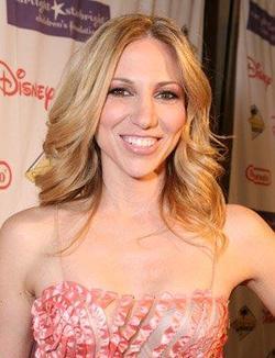 Debbie Gibson picture