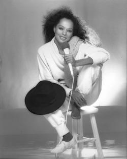 Diana Ross picture