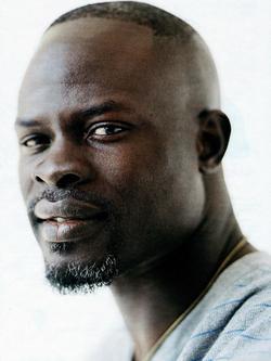 Djimon Hounsou picture