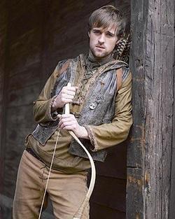 Jonas Armstrong picture