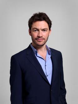 Dominic West picture